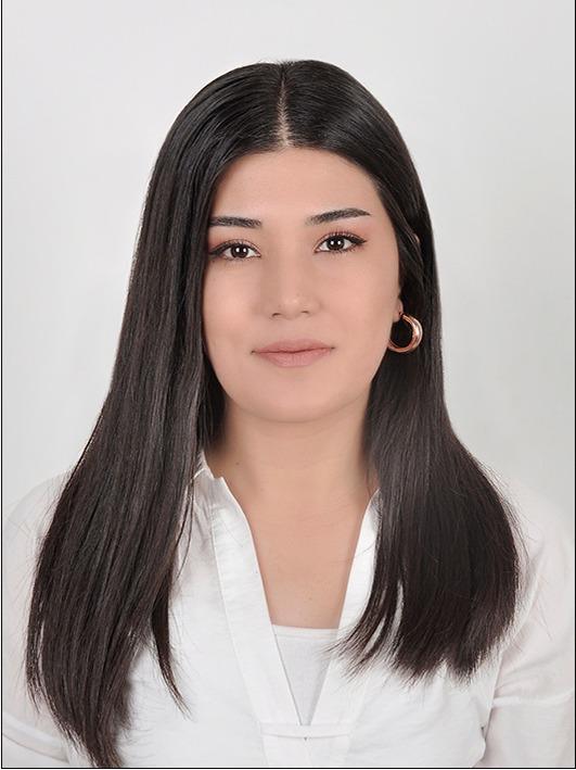 Arş. Gör. Asiye KOYUNCU
