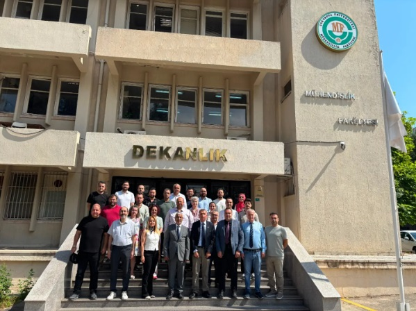 Müdek Akreditasyonu